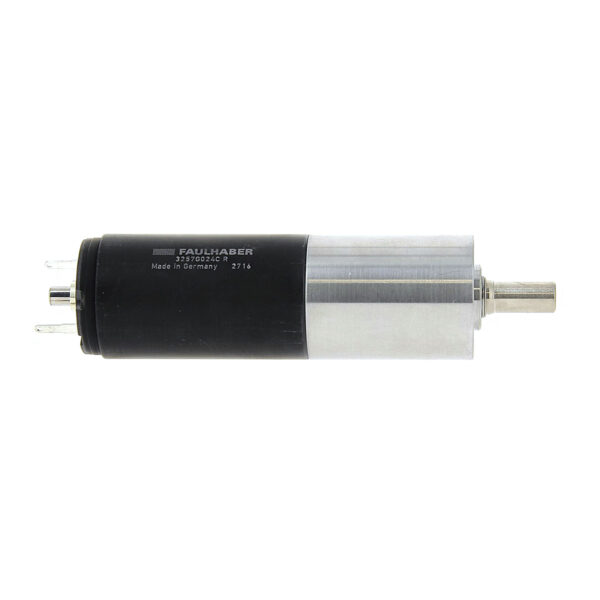 3257G-CR - 24V -32/3S- Motores Coreless DC Faulhaber