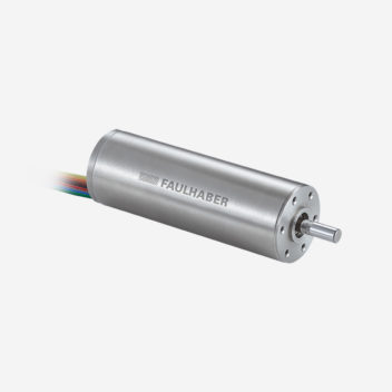 motores Faulhaber
