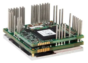 Servo drives FlexPro de 200 amperios de pico