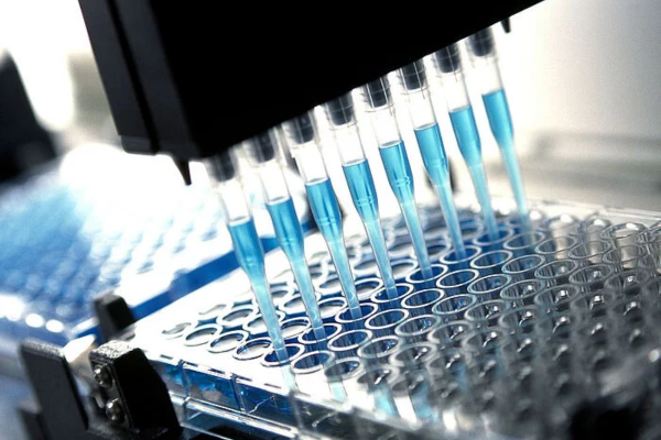 Mecatrónica para la electromedicina