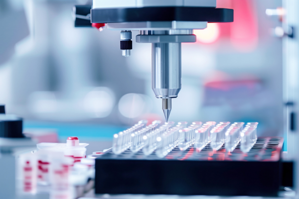 Mecatrónica para la electromedicina