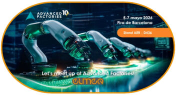 Elmeq en Advanced Factories 2026