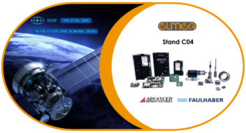 Elmeq participa en SSSFI con Faulhaber y Advanced Motion Control