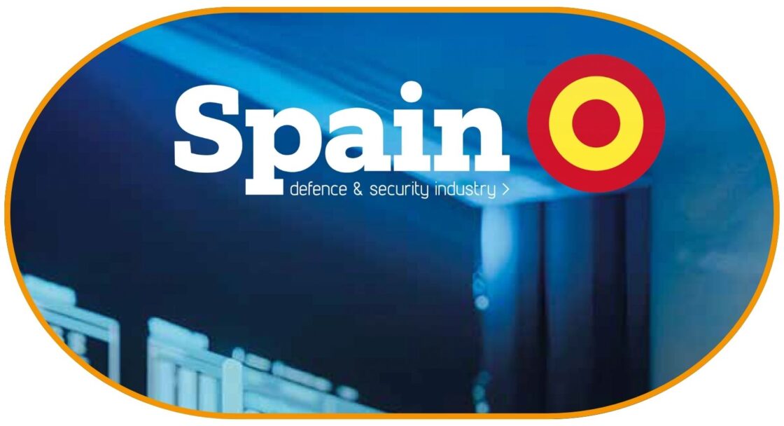 Spain Defence & Security Industry 2026